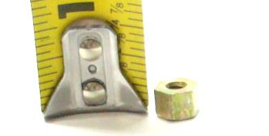 COM-5730 | COM-5730 Front Steering Clamp Bolt-Nut Set CUCV Boot M35A1 M939A1 (13).JPG