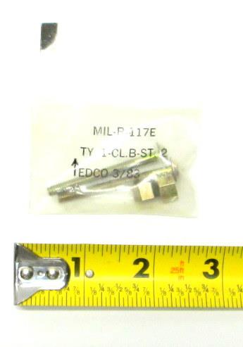 COM-5730 | COM-5730 Front Steering Clamp Bolt-Nut Set CUCV Boot M35A1 M939A1 (2).JPG