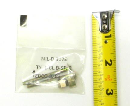 COM-5730 | COM-5730 Front Steering Clamp Bolt-Nut Set CUCV Boot M35A1 M939A1 (3).JPG