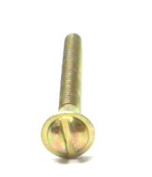 COM-5730 | COM-5730 Front Steering Clamp Bolt-Nut Set CUCV Boot M35A1 M939A1 (9).JPG