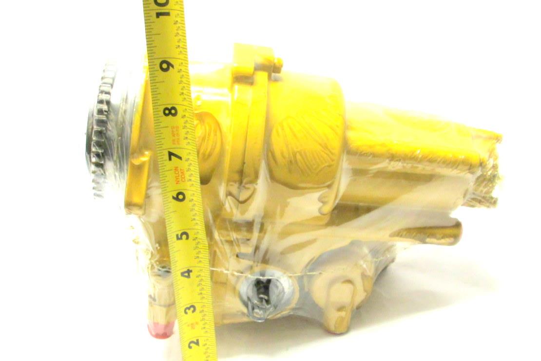 COM-5732 | COM-5732 Fuel Injection Pump Caterpillar Turbo Diesel Engine Cat 3116 M35A3 FMTV LMTV Update  (13).JPG