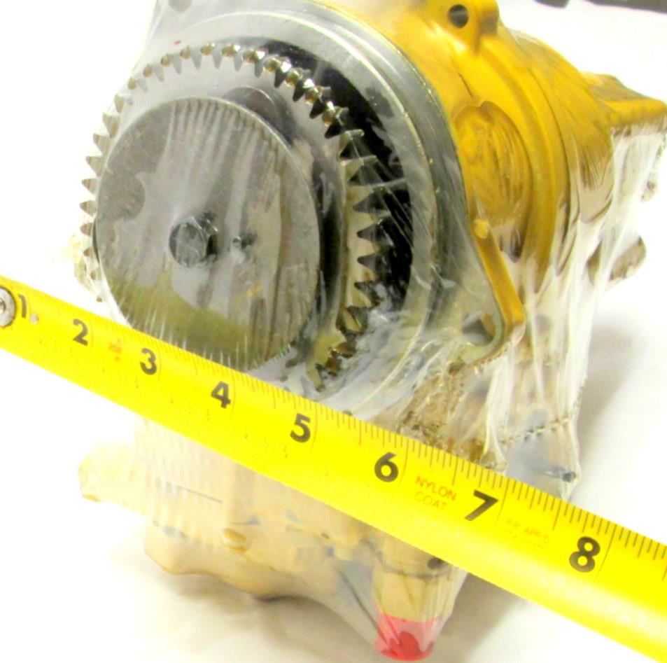 COM-5732 | COM-5732 Fuel Injection Pump Caterpillar Turbo Diesel Engine Cat 3116 M35A3 FMTV LMTV Update  (14).JPG