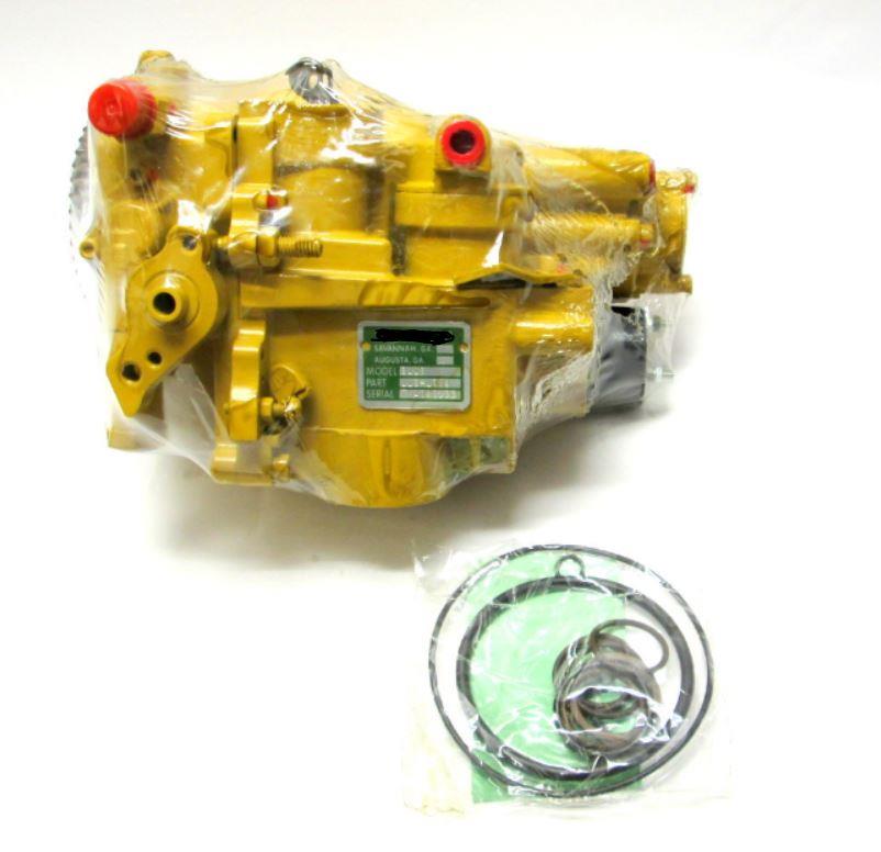 Fuel Injection Pump Caterpillar Turbo Diesel Engine Cat 3116 M35A3 FMTV LMTV