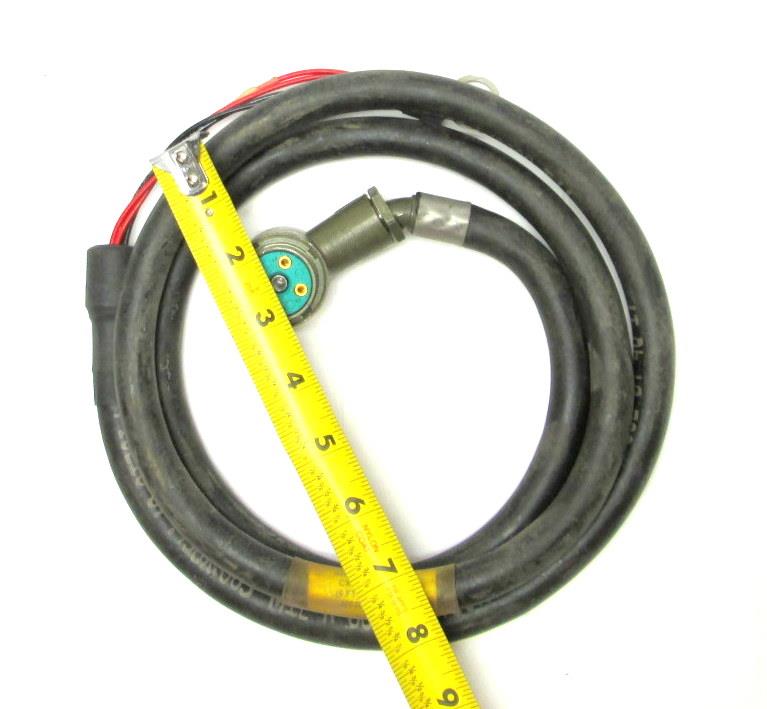 COM-5733 | COM-5733 Common 6 FT Branched Power Cable Assembly with Terminals (9).JPG