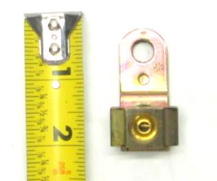 COM-5734 | COM-5734 Front Rear Axle Hydraulic Brake Line Connector Tee M809 M54 M35A2  (3).JPG