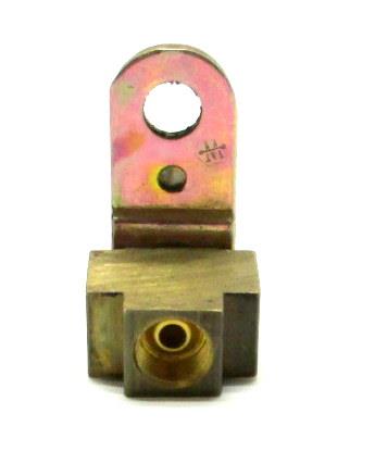 COM-5734 | COM-5734 Front Rear Axle Hydraulic Brake Line Connector Tee M809 M54 M35A2  (8).JPG