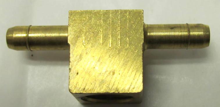 COM-5735 | COM-5735 Brass Tee Fitting (1).JPG
