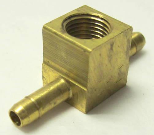 COM-5735 | COM-5735 Brass Tee Fitting (3).JPG