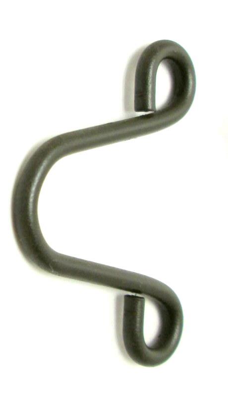 COM-5742  | COM-5742 Arctic Winter Radiator Cover Strap Fastener Loop Mounting Hardware (10).JPG