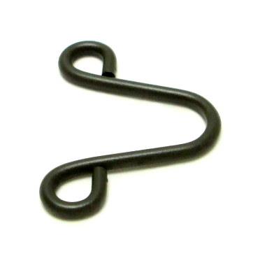 COM-5742  | COM-5742 Arctic Winter Radiator Cover Strap Fastener Loop Mounting Hardware (6).JPG
