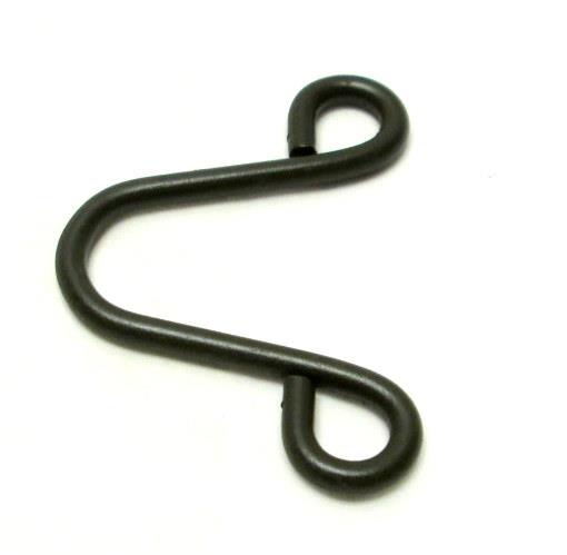 COM-5742  | COM-5742 Arctic Winter Radiator Cover Strap Fastener Loop Mounting Hardware (8).JPG