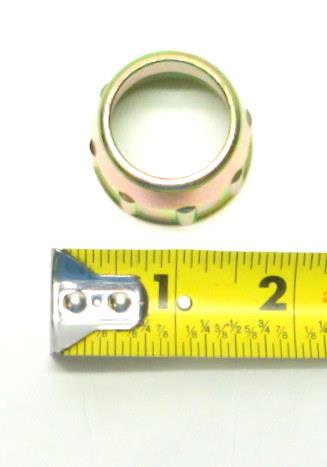 COM-5749 | COM-5749 Left Headlight Electrical Bushing Retaining Nut Common Application (4).JPG