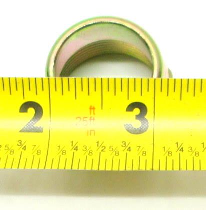COM-5749 | COM-5749 Left Headlight Electrical Bushing Retaining Nut Common Application (7).JPG