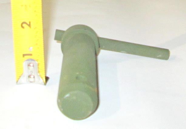 COM-5750 | COM-5750 Headless Shoulder Pin Front Tow Frame Assembly Common Application  (8).JPG