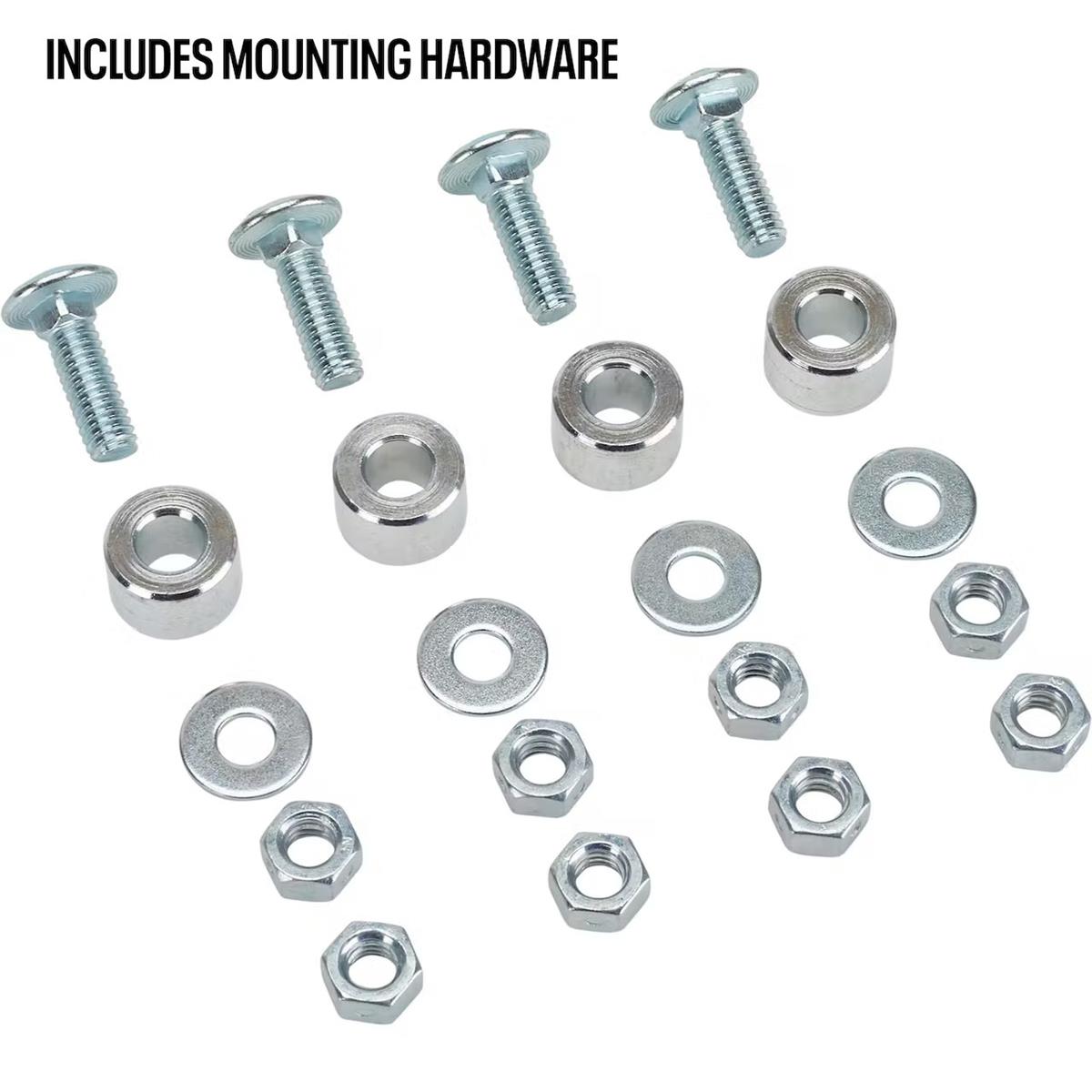 COM-5753 | COM-5753 Universal Seat Mounting Frame with Slider and Mounts Common Application14.jpg