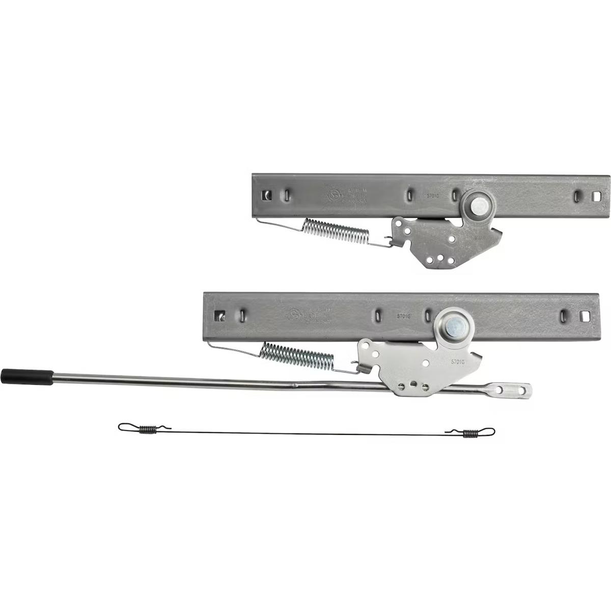 COM-5753 | COM-5753 Universal Seat Mounting Frame with Slider and Mounts Common Application20.jpg