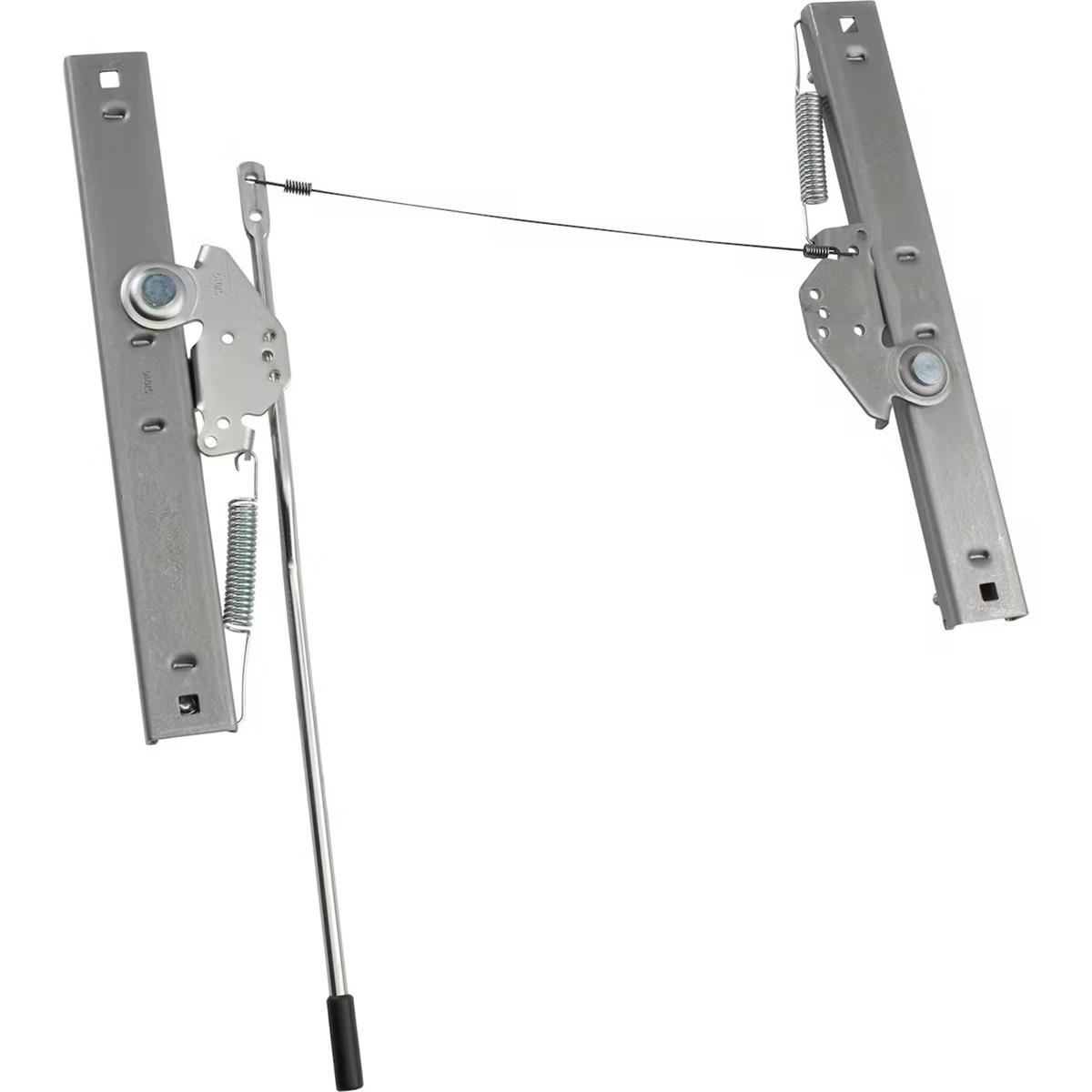 COM-5753 | COM-5753 Universal Seat Mounting Frame with Slider and Mounts Common Application22.jpg