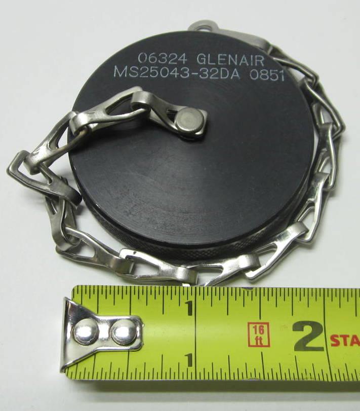 COM-5756 | COM-5756 Electrical Plug Receptacle Cap (3).JPG