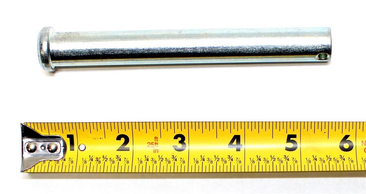 COM-5761 | COM-5761 58 x 5 Clevis Pin Drop Down Tailgate M35A1 M54A2 M939A1 M939A2 (3).JPG