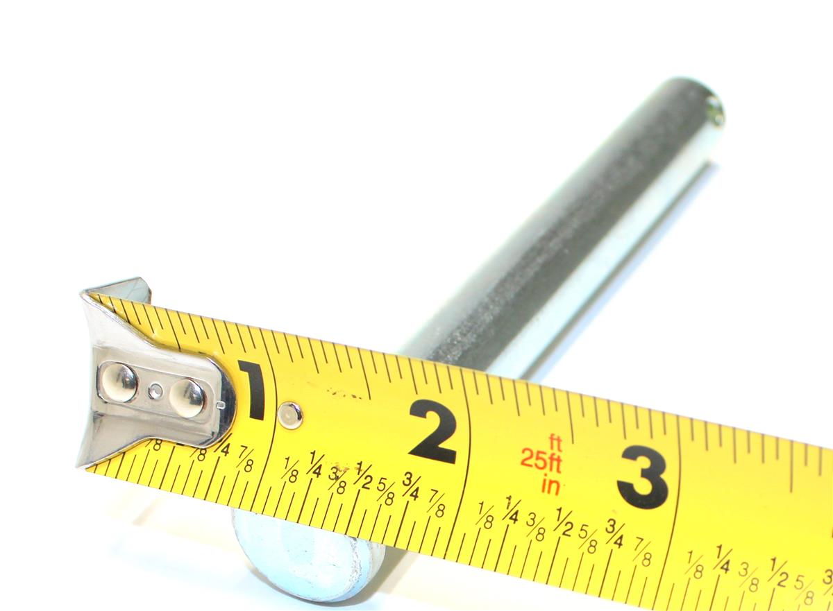 COM-5761 | COM-5761 58 x 5 Clevis Pin Drop Down Tailgate M35A1 M54A2 M939A1 M939A2 (6).JPG