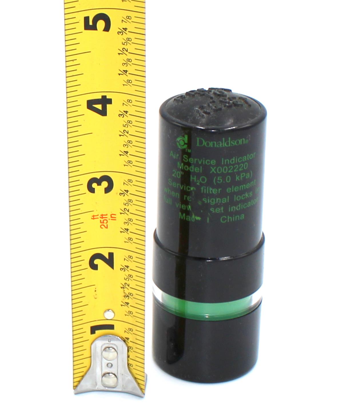 COM-5767 | COM-5767 Newer Style Air Filter Restriction Warning Indicator M35A2 M54A2 (8).JPG