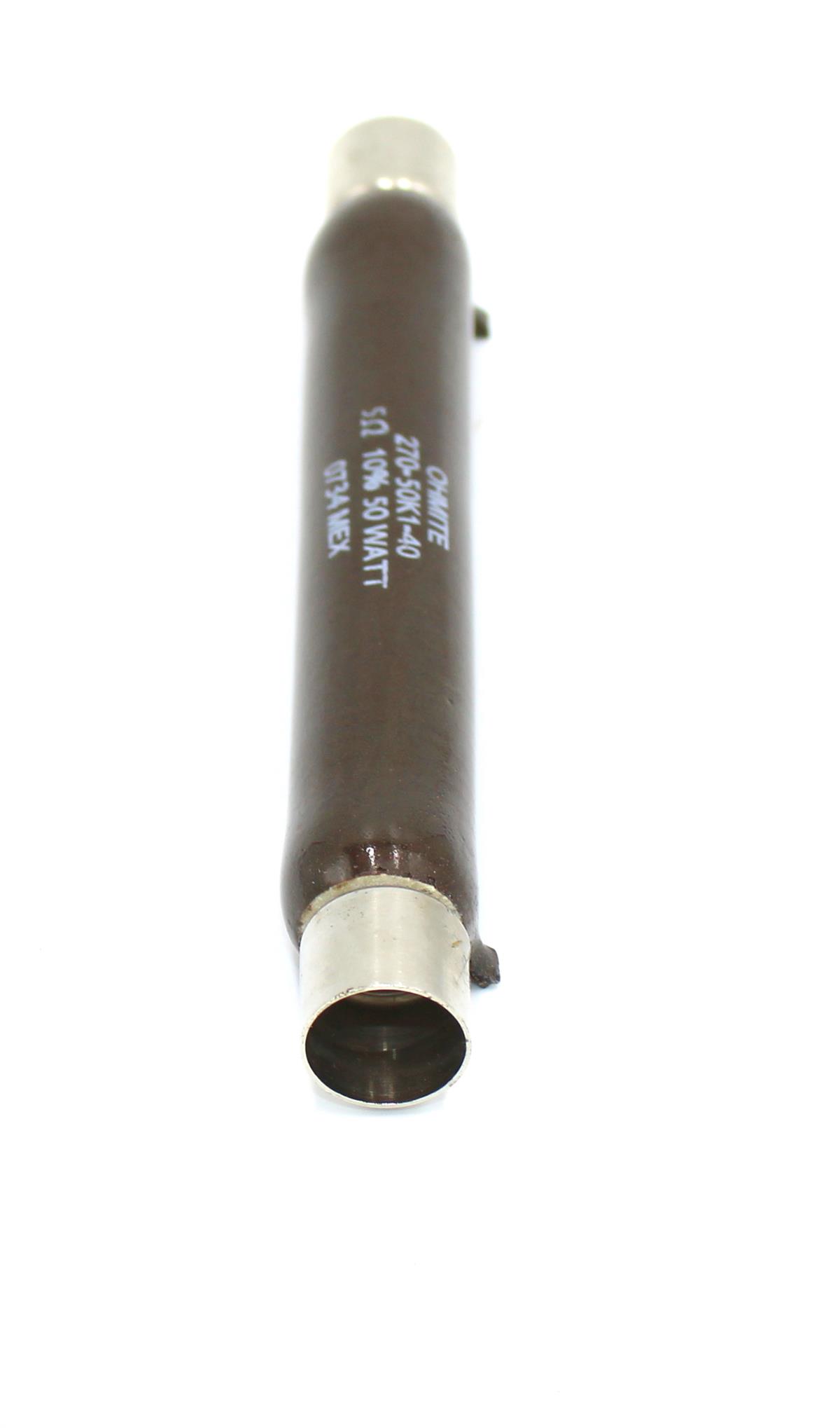 COM-5776 | COM-5776  Heater Blower Motor Fan Speed Resistor Common 24 Volt Truck Application (1 (8).JPG