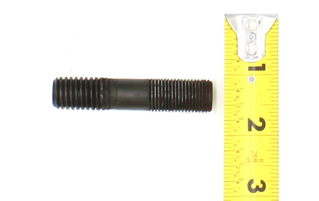COM-5779 | COM-5779  MultiFuel LDS-465-1 Engine Master Cylinder Head Short Bolt M35A2 M54 (13).JPG