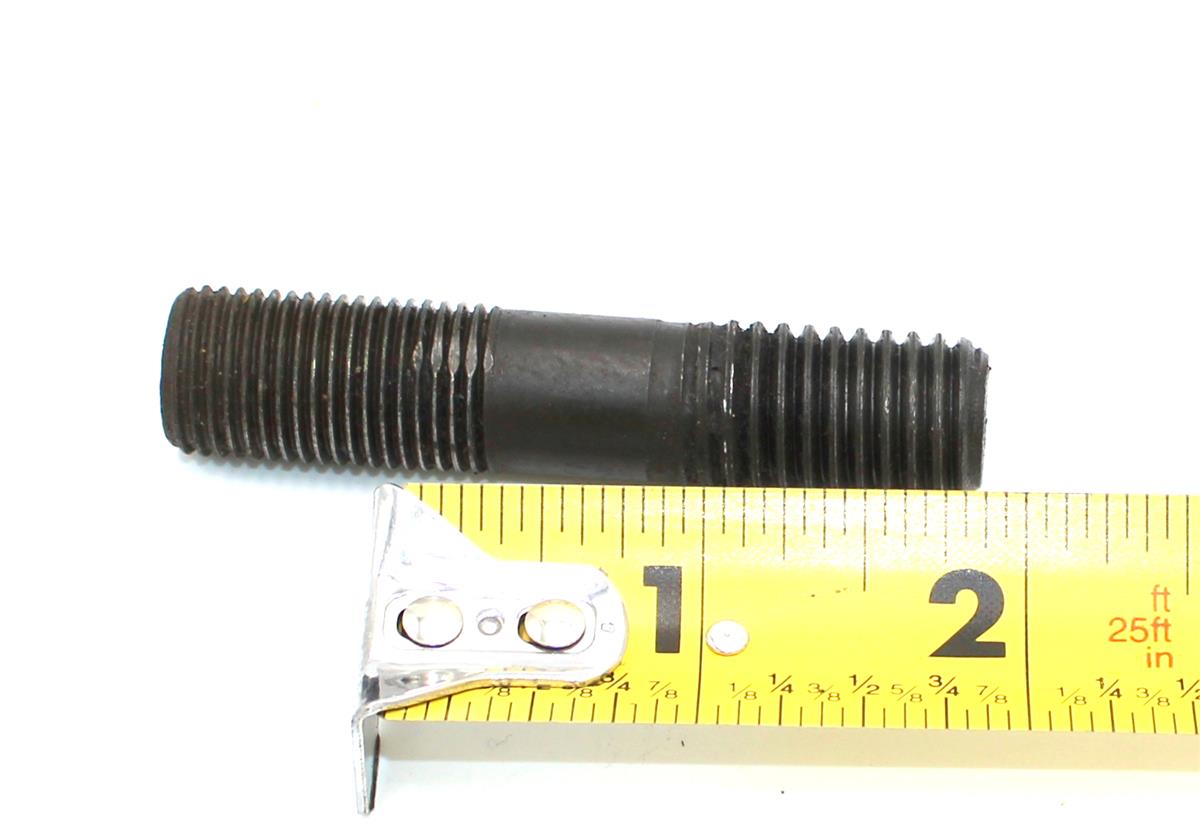 COM-5779 | COM-5779  MultiFuel LDS-465-1 Engine Master Cylinder Head Short Bolt M35A2 M54 (16).JPG