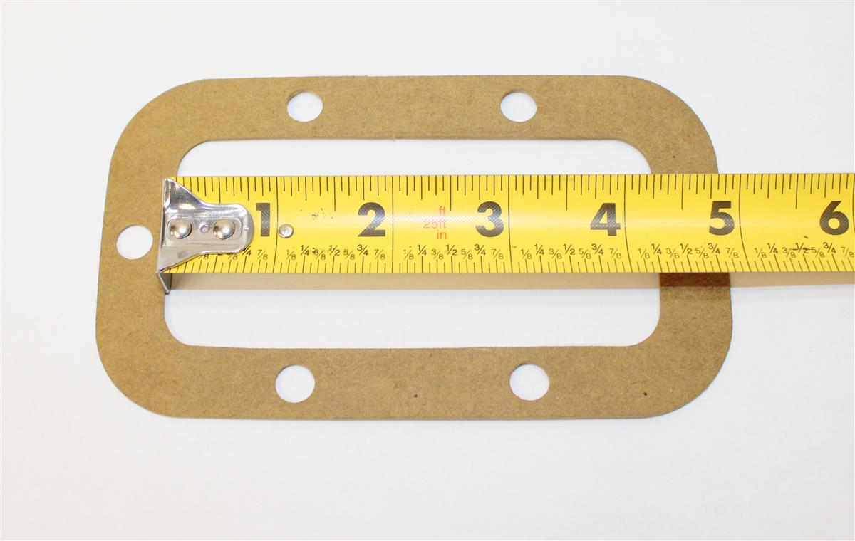 COM-5794 | COM-5794  Gasket Clutch Inspection Cover M35A2 M54A2 M809 (1).JPG