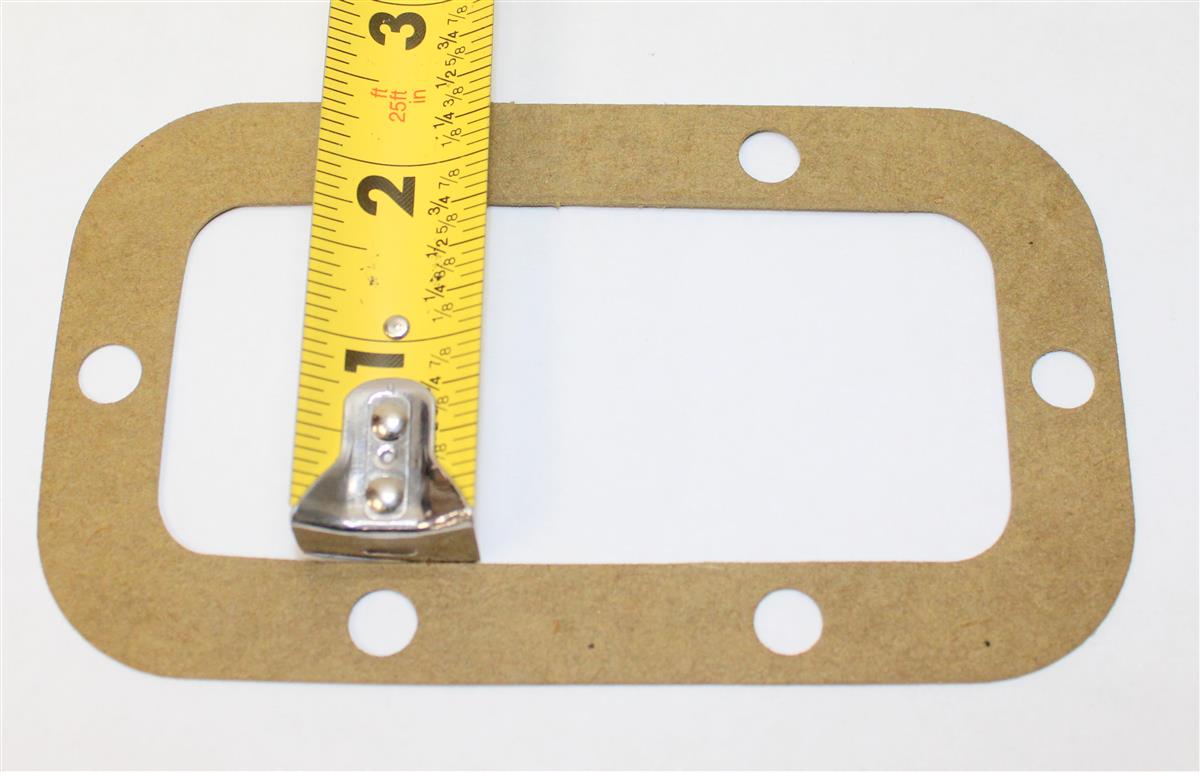 COM-5794 | COM-5794  Gasket Clutch Inspection Cover M35A2 M54A2 M809 (4).JPG