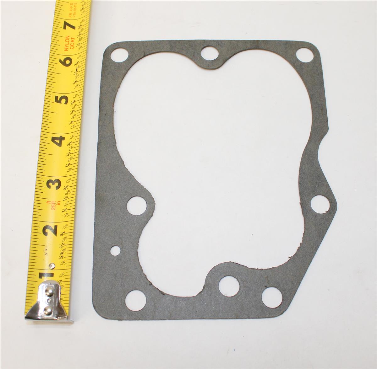 COM-5801 | COM-5801  Air Compressor Gasket Pedestal To Block For Multifuel Engin (4).JPG