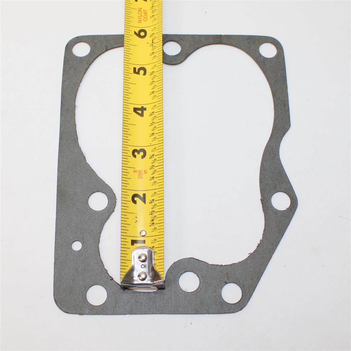 COM-5801 | COM-5801  Air Compressor Gasket Pedestal To Block For Multifuel Engin (5).JPG