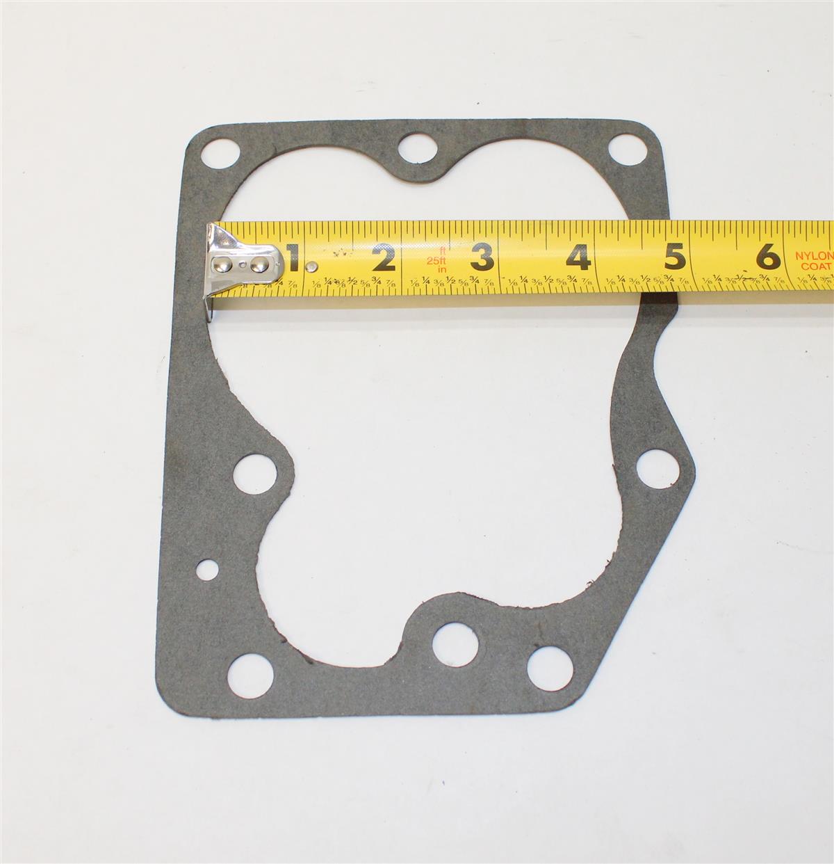 COM-5801 | COM-5801  Air Compressor Gasket Pedestal To Block For Multifuel Engin (6).JPG
