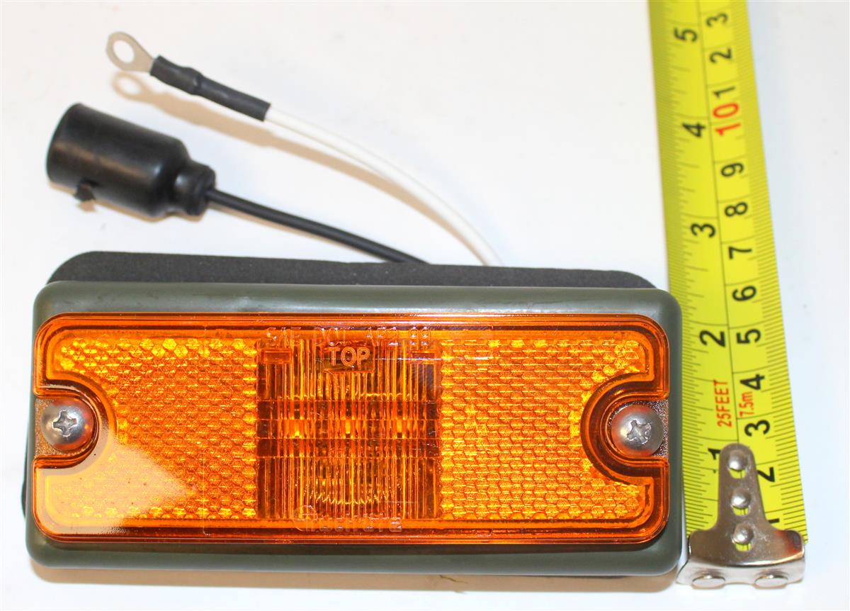 COM-5836 | COM-5836 Clearence Marker Light FMTV MTVT MRT CMVT HIMARS (7).JPG