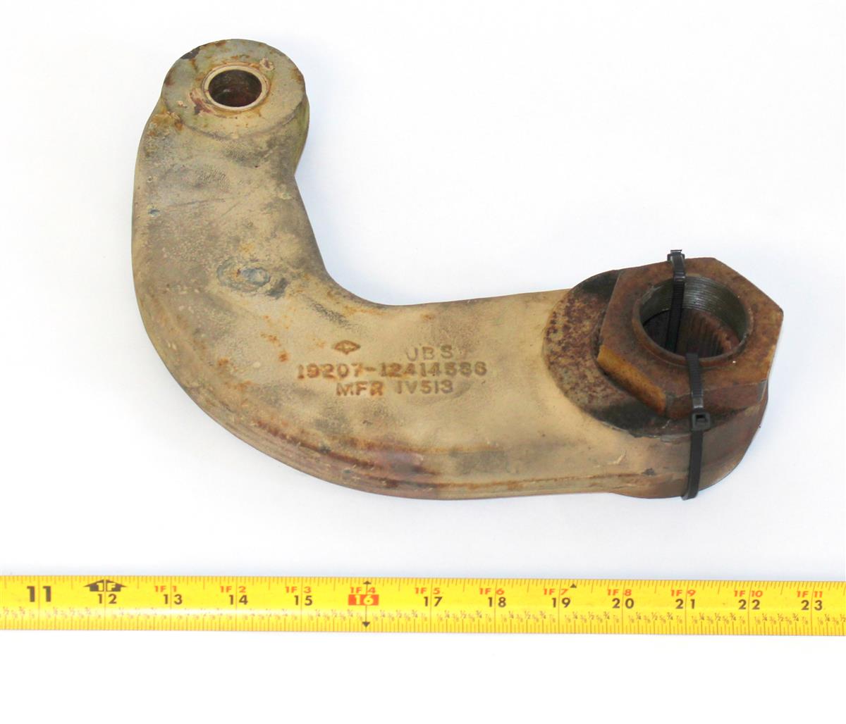 COM-5855 | COM-5855 Steering Arm  (3).JPG