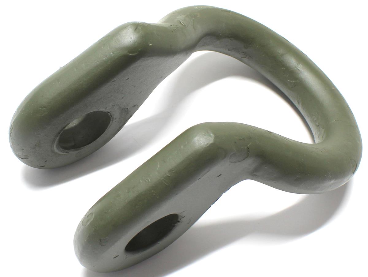 COM-5863 | COM-5863 Lifting Shackle Clevis Without Pin for Front Bumper Shackle Mount (1).JPG