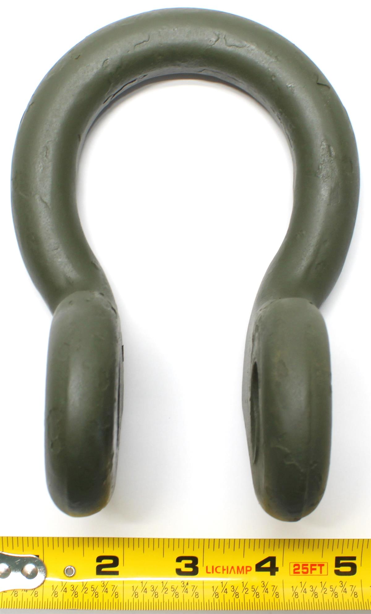 COM-5863 | COM-5863 Lifting Shackle Clevis Without Pin for Front Bumper Shackle Mount (2).JPG
