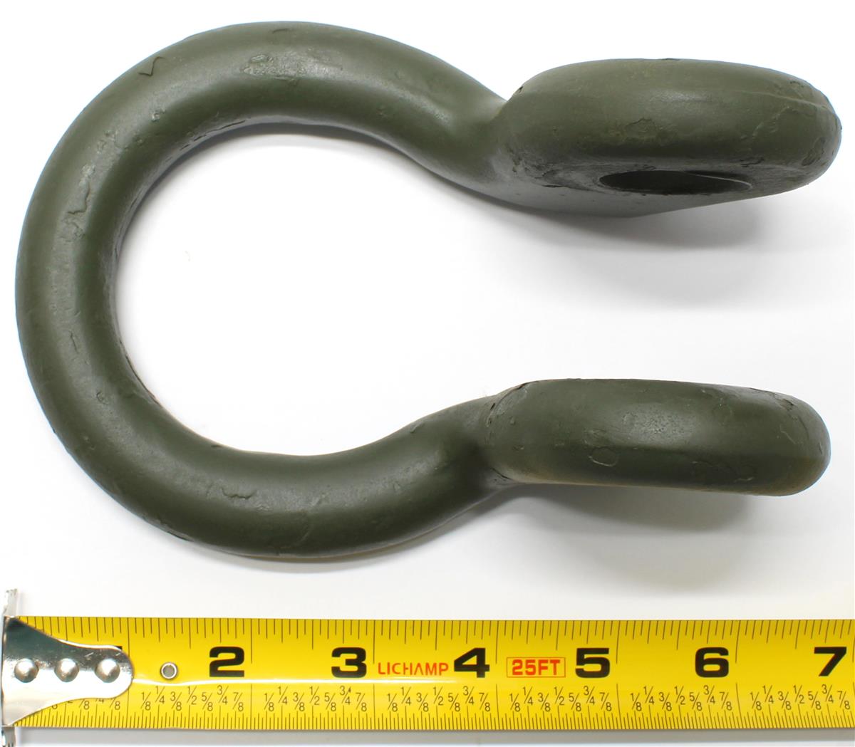 COM-5863 | COM-5863 Lifting Shackle Clevis Without Pin for Front Bumper Shackle Mount (3).JPG