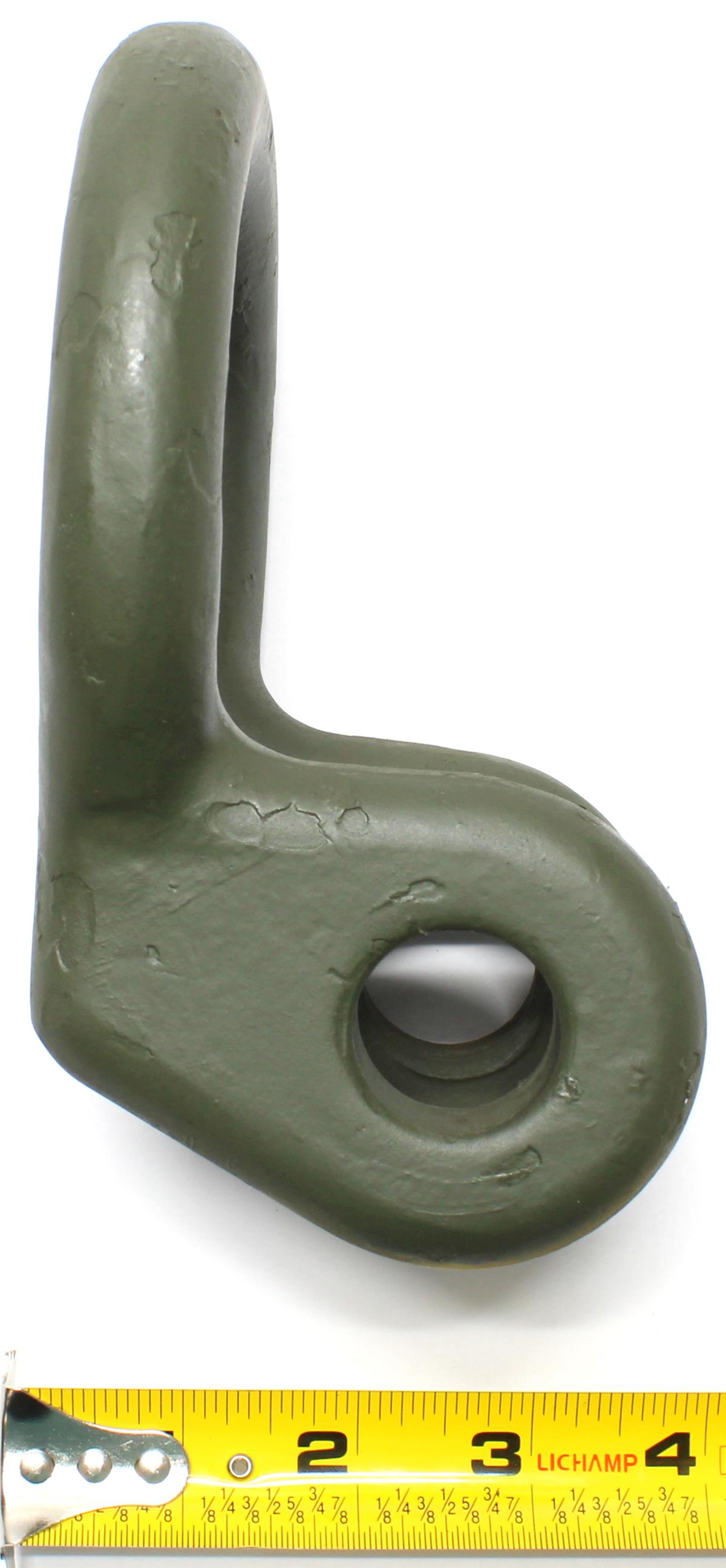 COM-5863 | COM-5863 Lifting Shackle Clevis Without Pin for Front Bumper Shackle Mount (4).JPG