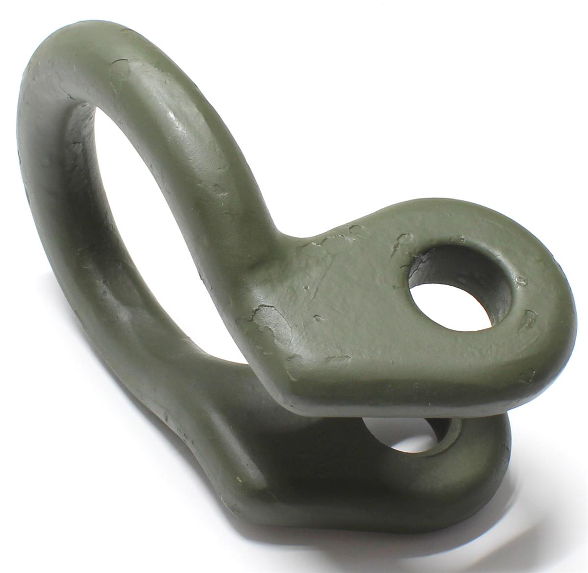 COM-5863 | COM-5863 Lifting Shackle Clevis Without Pin for Front Bumper Shackle Mount (5).JPG