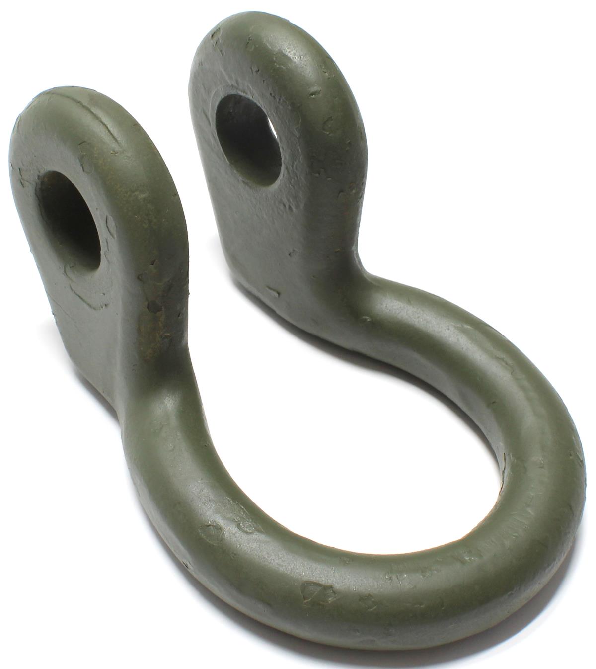 COM-5863 | COM-5863 Lifting Shackle Clevis Without Pin for Front Bumper Shackle Mount (7).JPG