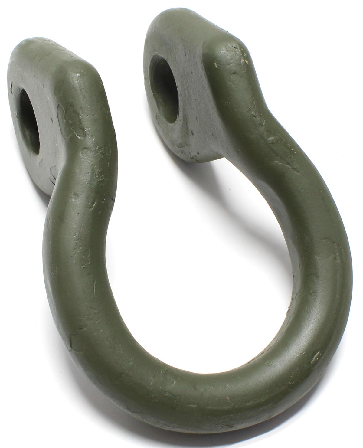 COM-5863 | COM-5863 Lifting Shackle Clevis Without Pin for Front Bumper Shackle Mount (9).JPG