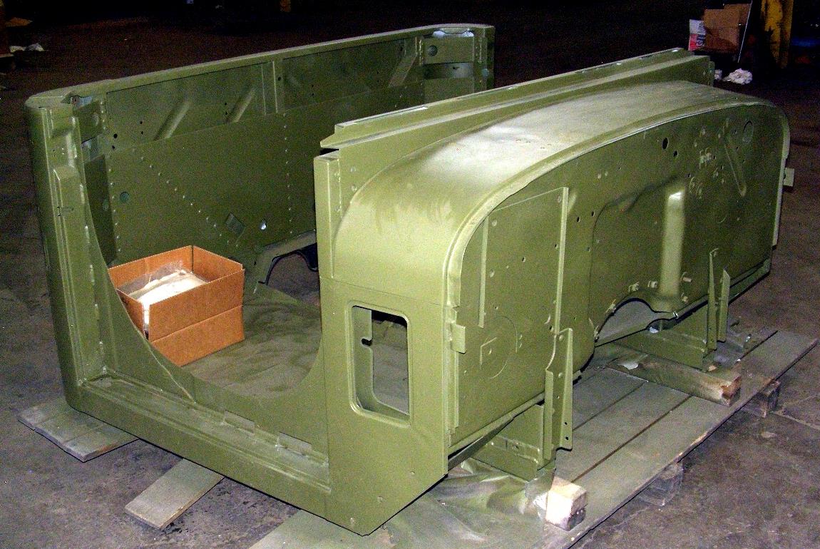 COM-3267 | Cab Assembly (4).JPG