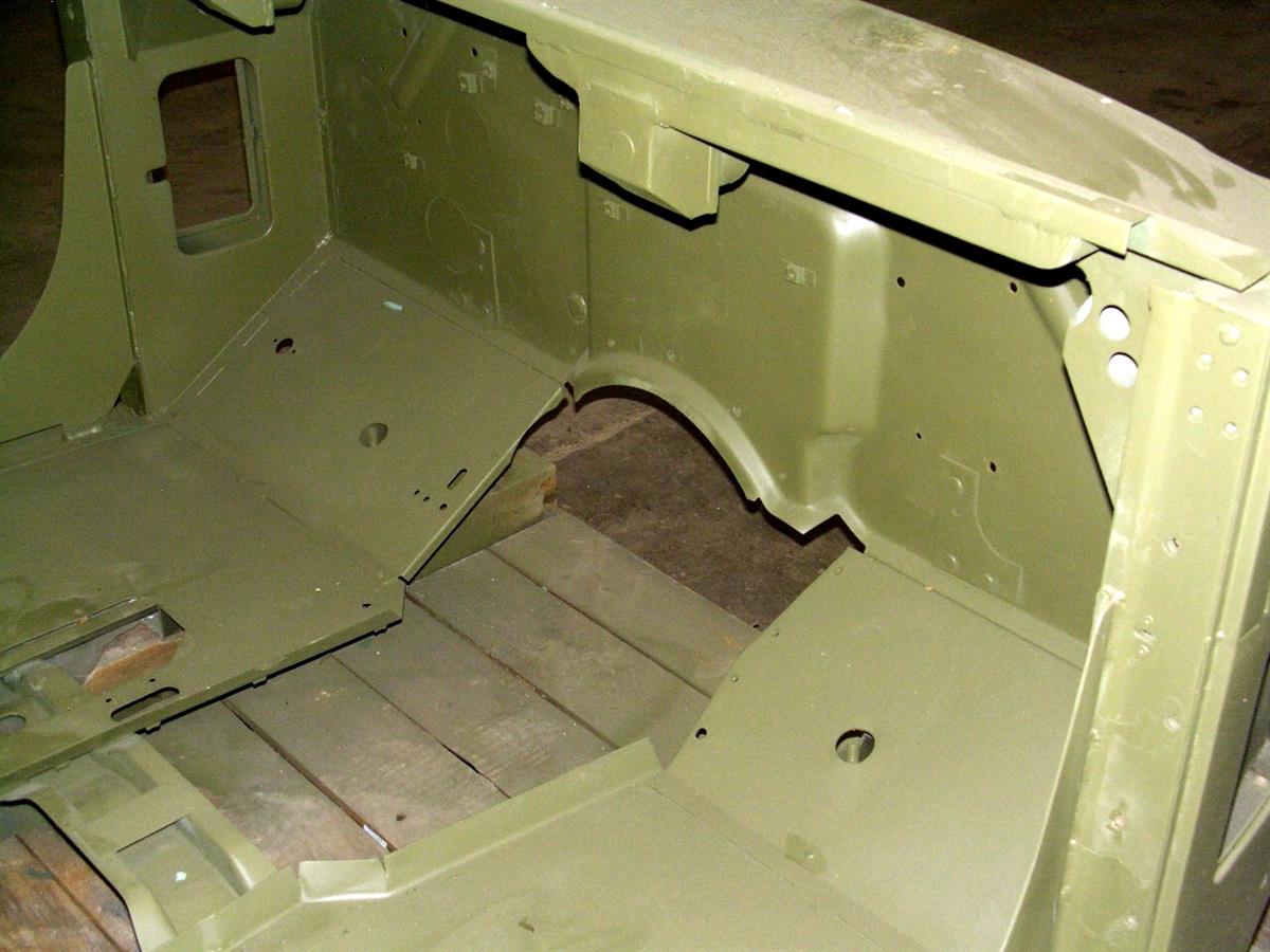 COM-3267 | Cab Assembly (6).JPG
