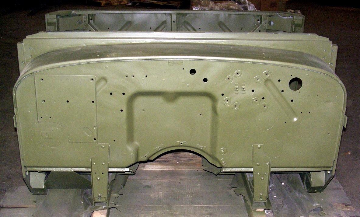 COM-3267 | Cab Assembly (7).JPG