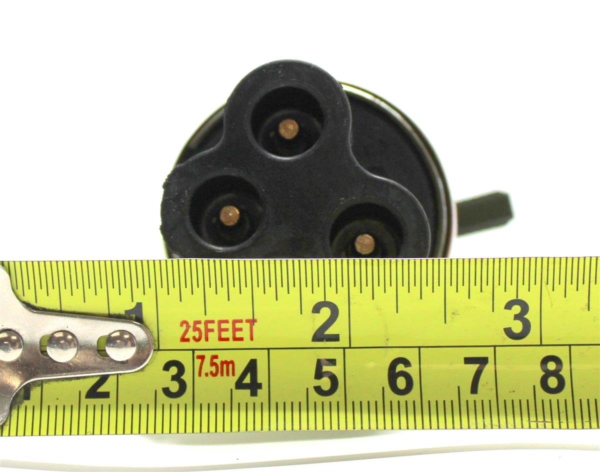 thumbnail interactive-video image 1 of WWII M8 M20 Armored Car G176 Sherman Chaffee Stuart Tank G104 Starter Switch – NOS 1 of 5
