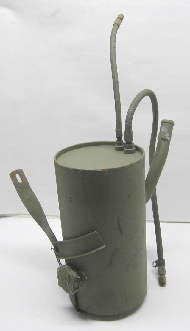 5T-1810 | Coolant Radiator Overflow Surge Tank M809 (1).JPG
