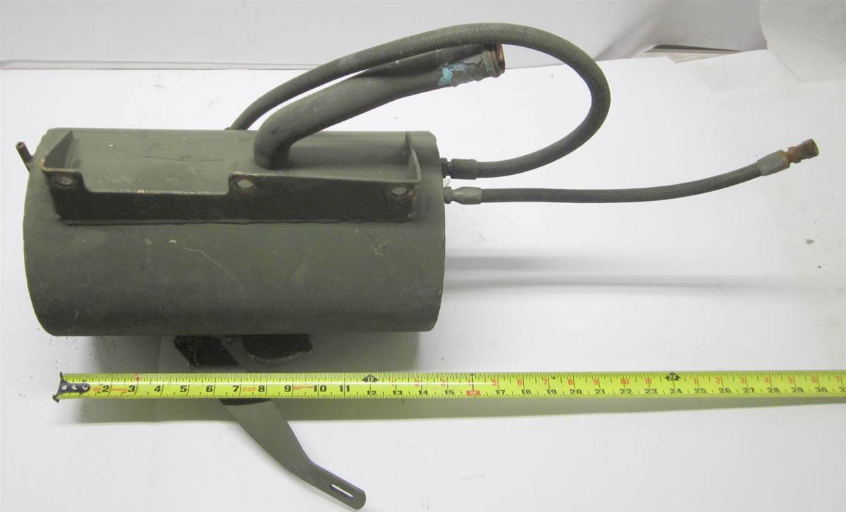 5T-1810 | Coolant Radiator Overflow Surge Tank M809 (6).JPG