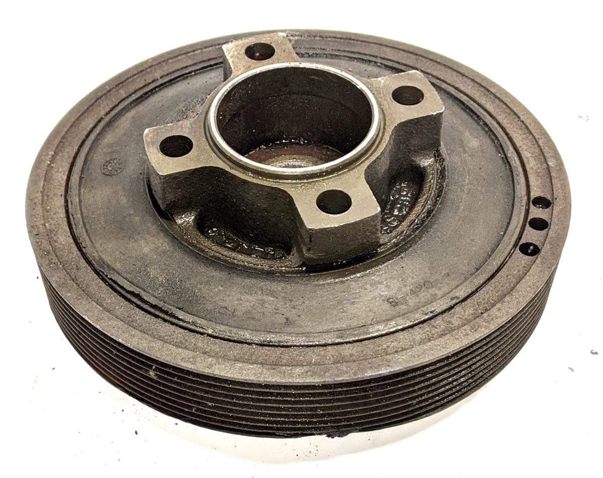 HM-1533 | Crankshaft Pulley HMMWV (2).jpg