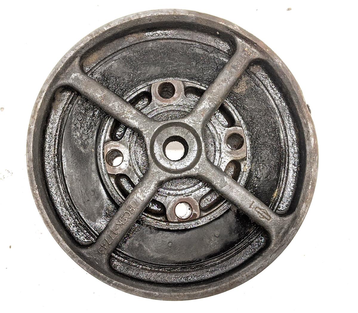 HM-1533 | Crankshaft Pulley HMMWV (3).jpg